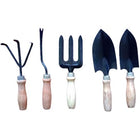 Garden Tools Set (Set of 5) — Reusable, Breathable | Native Indian Organics