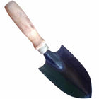 Hand Trowel Garden Tool — Reliable, Durable | Native Indian Organics