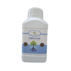 Amino Zyme Fish amino acid 500ml — Peat-free, Organic | Native Indian Organics