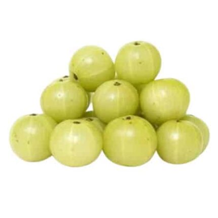 Amla Fruit Seeds (Indian Goose Berry seeds) — Native, Aromatic seed pack | Native Indian Organics