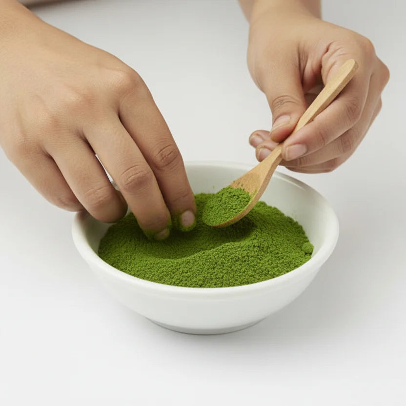 Arappu Poweder Shampoo for Hair Wash - Natural and Herbal arappu powder