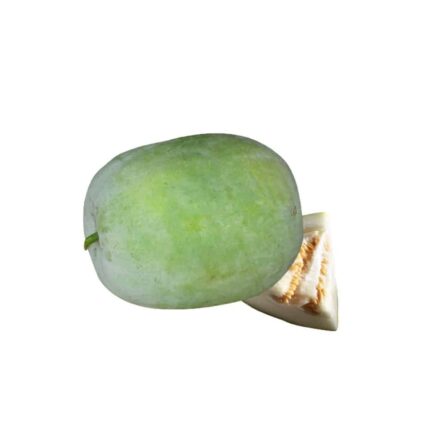 Ash Gourd Seeds — Fast-growing, Heirloom seed pack | Native Indian Organics