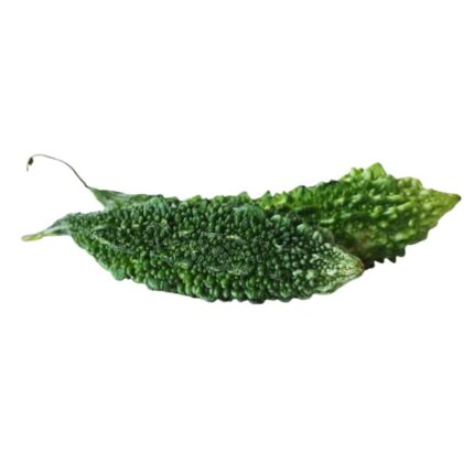 Bitter Gourd Vegetable Seeds — High germination, Tender seed pack | Native Indian Organics