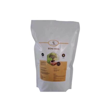 Bone meal Organic Phosphorus 500g — Organic, Peat-free | Native Indian Organics
