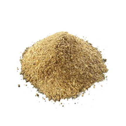 Bone meal fertilizer (Phosphorus rich) 1800G — Peat-free, Organic | Native Indian Organics