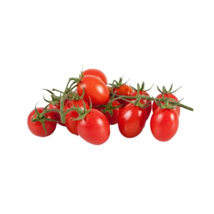 Cherry Tomato Seeds for Home gardening — Non-GMO, Aromatic seed pack | Native Indian Organics