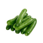 Cucumber Seeds — Non-GMO, Aromatic seed pack | Native Indian Organics
