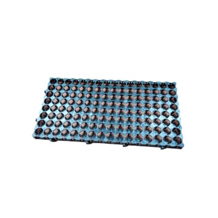 Drain Mat Garden Stand Pack Of 5 — Durable, Premium quality | Native Indian Organics