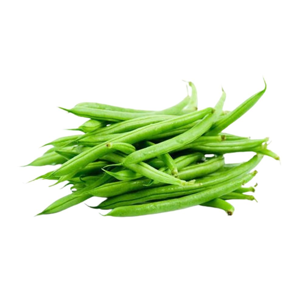 French Beans seeds — Nutrient-rich, Peat-free | Native Indian Organics