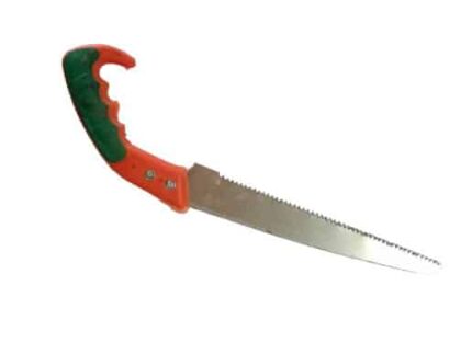 Gardening Saw — Premium quality, Durable | Native Indian Organics