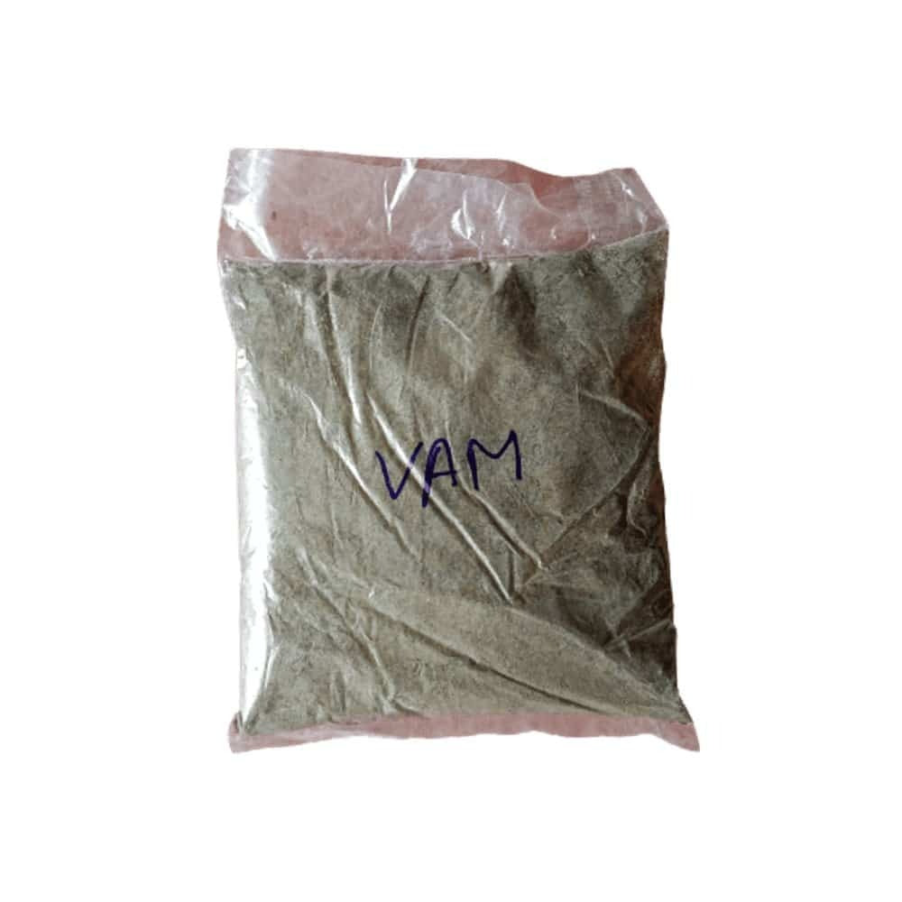 VAM power bio fertilizer 1 kg - Native indian organics