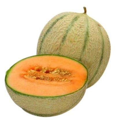 Musk Melon Seeds — Non-GMO, Aromatic seed pack | Native Indian Organics