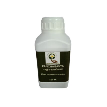 Panchagavya Organic All purpose Fertilizer — Organic, Peat-free | Native Indian Organics