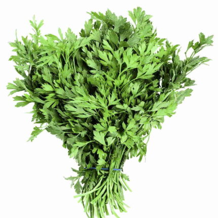 Parsley seeds — Crisp, Organic seed pack | Native Indian Organics