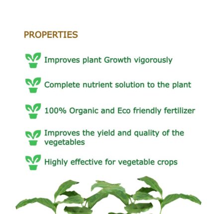 Amino Zyme Fish Amino Acid Plant Growth 250Ml — Reliable, Durable | Native Indian Organics