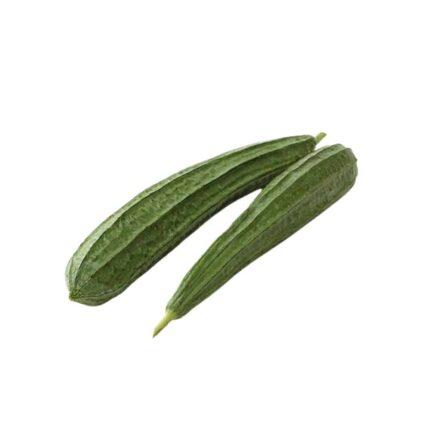 Ridge gourd seeds (Long) — Nutrient-dense, Organic seed pack | Native Indian Organics