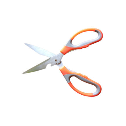 Garden Scissor Multi Purpose — Premium quality, Durable | Native Indian Organics