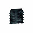 Nursery Tray 50 cells (Pack of 5) pack of 5 — Aromatic, Fast-growing seed pack | Native Indian Organics