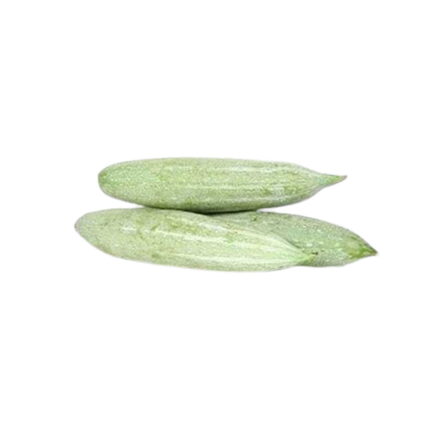 Snake gourd seeds Short — Heirloom, Non-GMO seed pack | Native Indian Organics