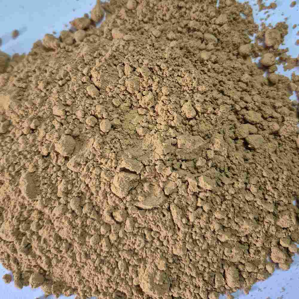 Organic Soapnut Powder 200g (Reetha/Aritha)