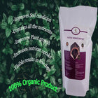 Native Vermicompost 2 Kg — Premium quality, Durable | Native Indian Organics