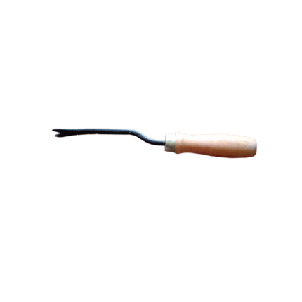 Hand weeder for gardening — Reusable, Breathable | Native Indian Organics
