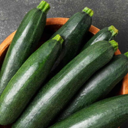 Zucchini seeds — Aromatic, Fast-growing seed pack | Native Indian Organics