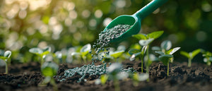 Organic fertilizer