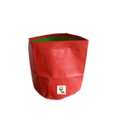 12×12 Inch Circular Grow Bag — Reliable, Durable | Native Indian Organics