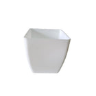 Table top square Pot for indoor plants — Lightweight, Reusable | Native Indian Organics