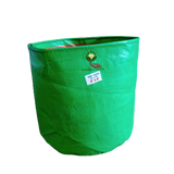 9×9 Inch Greeen Bags for Plants