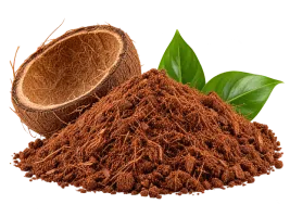 Cocopeat