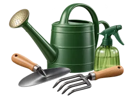 Garden Accessories