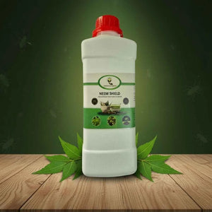 Neem Shield Neem oil 1500 PPM — Durable, Premium quality. Quality you can rely on for everyday use. 