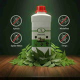 Neem Shield Neem oil 1500 PPM — Natural and Safe | Native Indian Organics