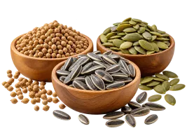 Seeds from ₹1