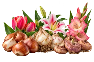 Flower Bulbs