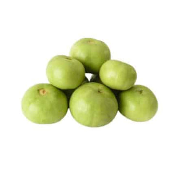 Tinda (Apple Gourd) Seeds — Heirloom, Non-GMO seed pack | Native Indian Organics