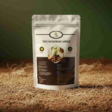 Trichoderma Viride Bio fungicide 500g — Aromatic, Fast-growing seed pack | Native Indian Organics