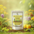 VAM power bio fertilizer 1 kg - Peat free,  Organic Fertilizer - Native indian organics