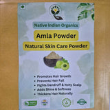 Amla Powder Package - Quality Natural Hair and Skin Care - personal care product