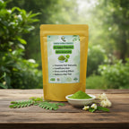 Arappu Poweder Shampoo for Hair Wash - Natural and Ayurvedic arappu powder  | Native Indian Organics