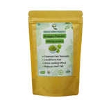 Arappu Poweder Shampoo Package - Organic powder for hair care