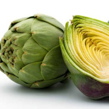 Artichoke seeds — Fast-growing, Heirloom seed pack | Native Indian Organics