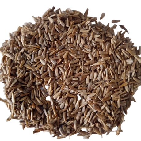 Aster flower and Duchess Formula Mix -    High Germination Seeds| Native Indian Organics