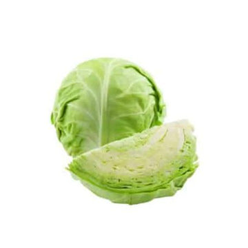 Cabbage seeds for Terrace garden — Nutrient-dense, Organic seed pack | Native Indian Organics