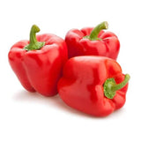 Capsicum Red seeds — Heirloom, Non-GMO seed pack | Native Indian Organics