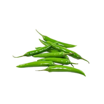 Chilli Seeds Long — High germination, Tender seed pack | Native Indian Organics