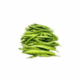 Cluster Beans Seeds — Tender, Nutrient-dense seed pack | Native Indian Organics
