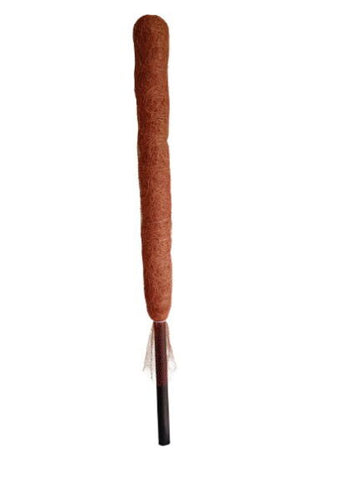 Coco Stick 3 Feet Pack Of 3 — Durable, Premium quality | Native Indian Organics